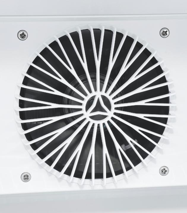 Produktbild Exquisit GKS5220-GT-431D (240 l)