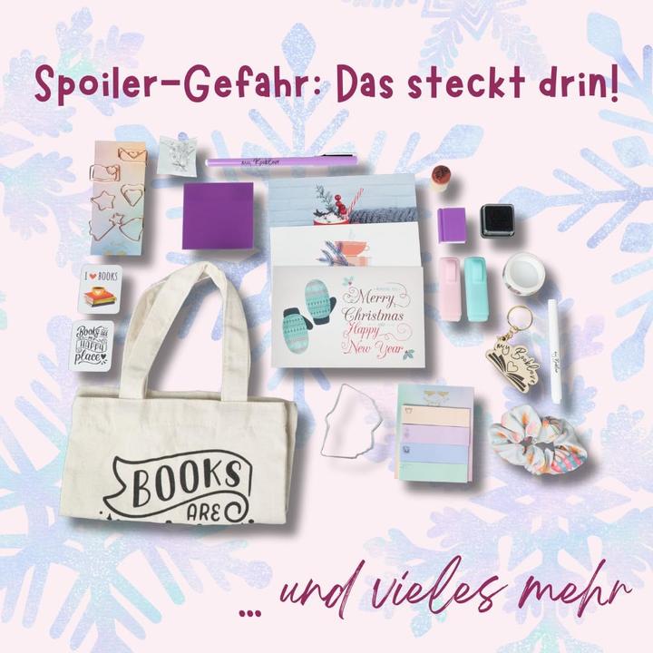 Produktbild My Booklove