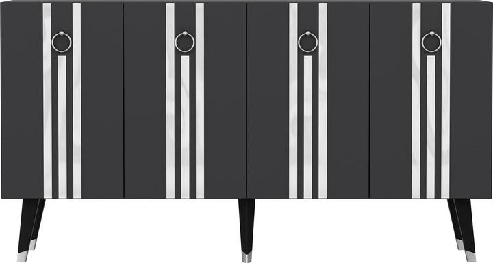 Produktbild Kalune Design Isil (150 x 40 x 80 cm)