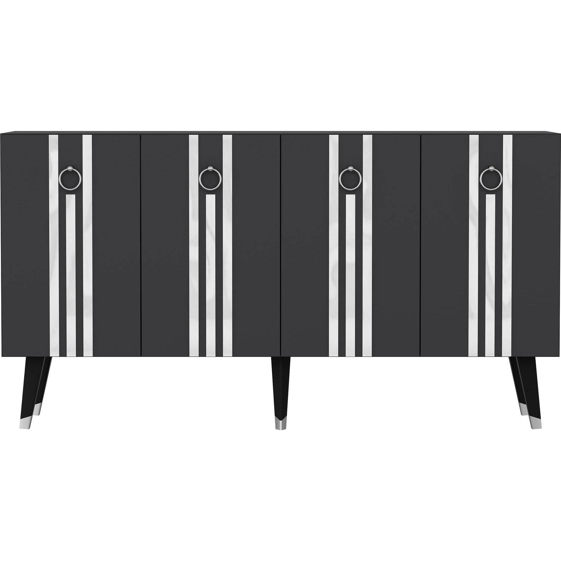 Thumbnail - Kalune Design, Kommode + Sideboard, Isil (150 x 80 x 40 cm)