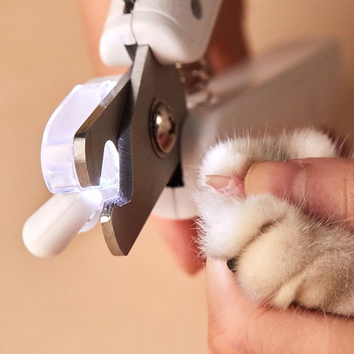 Actual product image Petkit Nail clippers (Cat, Dog)