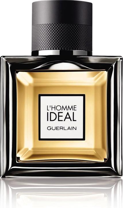 Image du produit Guerlain L'Homme Idéal (Eau de toilette, 50 ml)