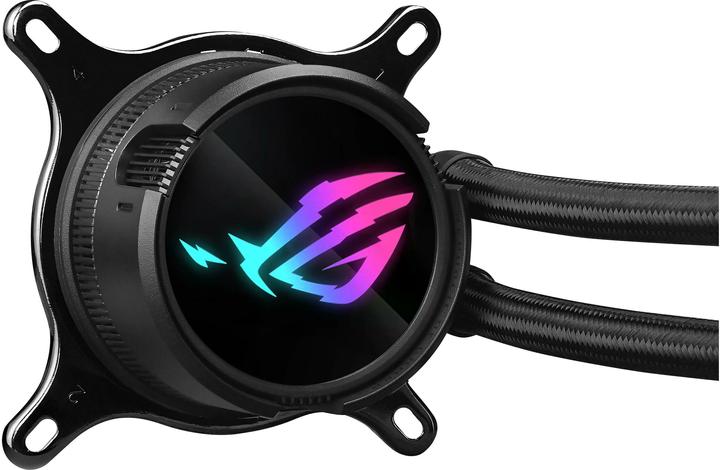 Actual product image ASUS ROG STRIX LC III 360