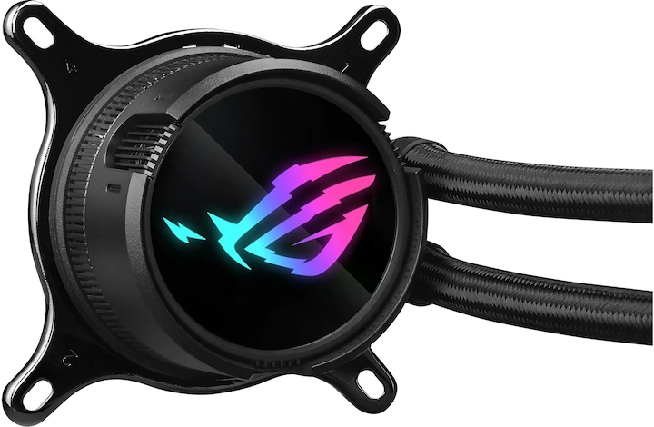 Produktbild ASUS ROG STRIX LC III 360
