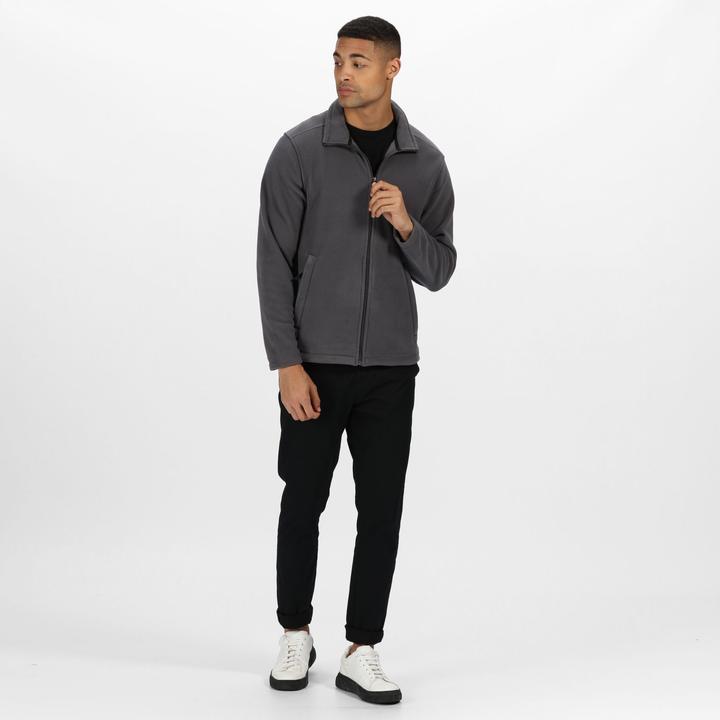 Produktbild Regatta MicroFleeceJacke (M)