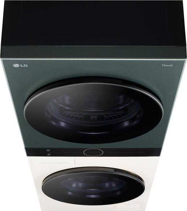 Produktbild LG F214WT8GRBE