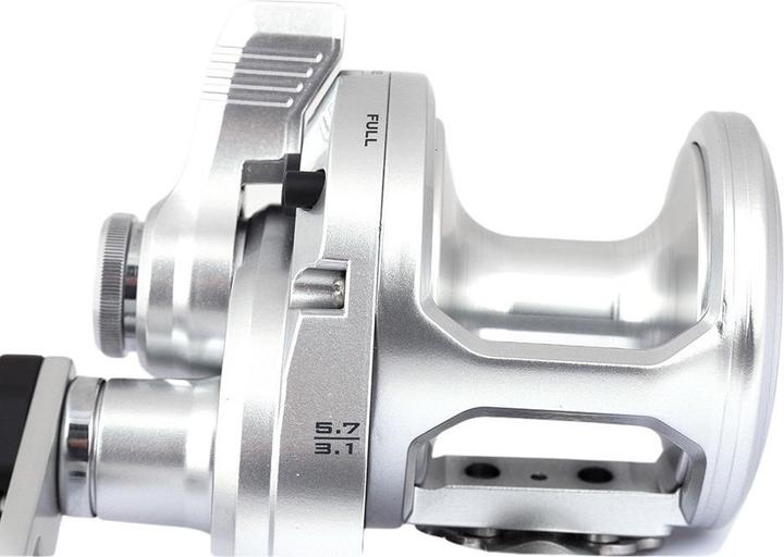 Image du produit Shimano Speedmaster II 12lb