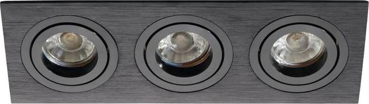 EGLO LED-Deckeneinbaustrahler