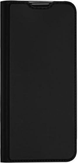 Actual product image Dux Ducis Skin Pro Series Bookcover (Motorola Moto G50)