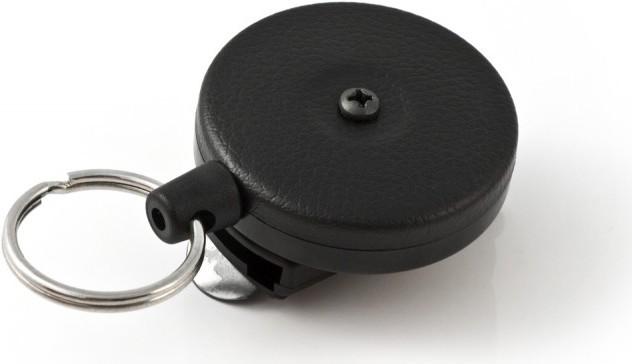 Produktbild Rieffel Schlüsselanhänger 360 Grad KB 484 BLACK