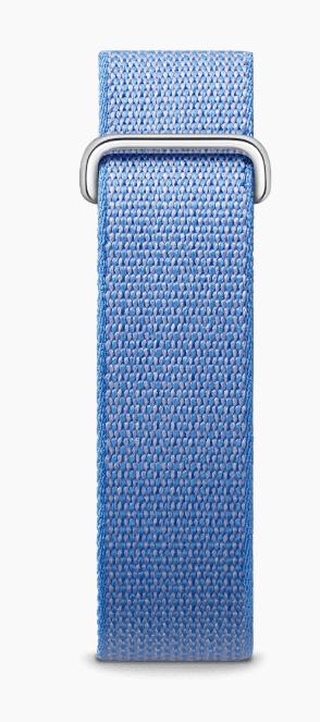Actual product image Google Fitbit Air (34.90 mm)
