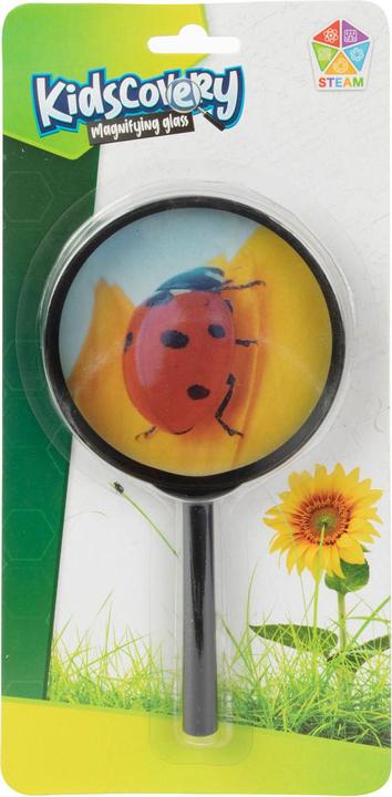 Produktbild Toi-Toys Lupe