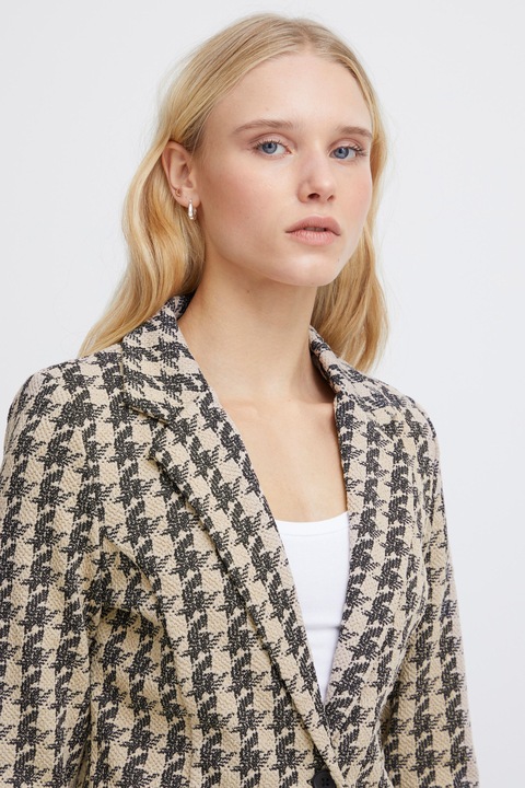 Image du produit Ichi IHKATE HOUNDSTOOTH BL 20120295 (L)