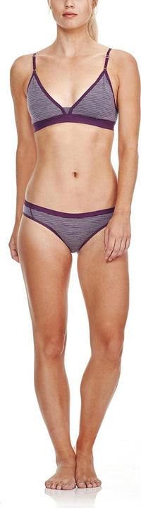 Produktbild Icebreaker Siren Bikini (L)