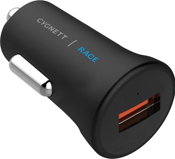 Immagine prodotto Cygnett 2683 Sfiato senza fili CHRG