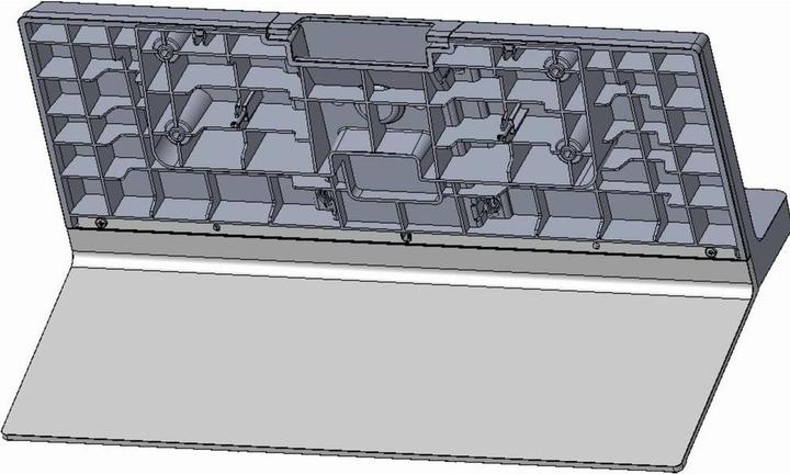 Produktbild LG SR-G3WU65AEU (22 kg)