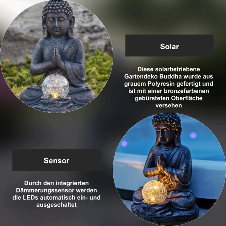 Image du produit Star Trading Buddha (IP44)