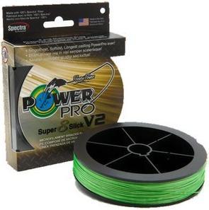 Immagine prodotto Shimano Powerpro Sup 8 Slick V2 2740 m 10 kg