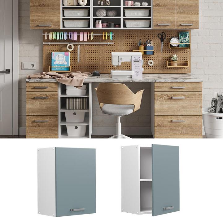 Produktbild Vicco Hängeschrank R-Line (45 x 31 x 60 cm)