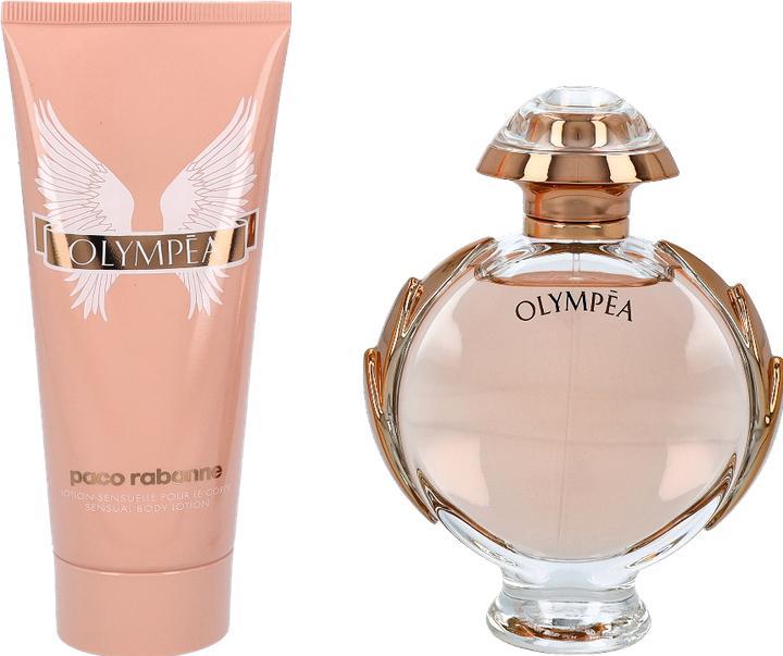 Immagine prodotto Paco Rabanne Olympéa