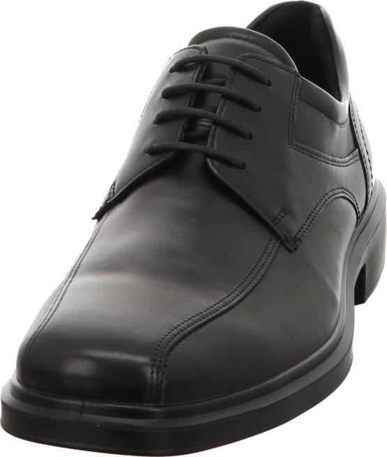 Actual product image Ecco Lace-up shoe Helsinki (42)