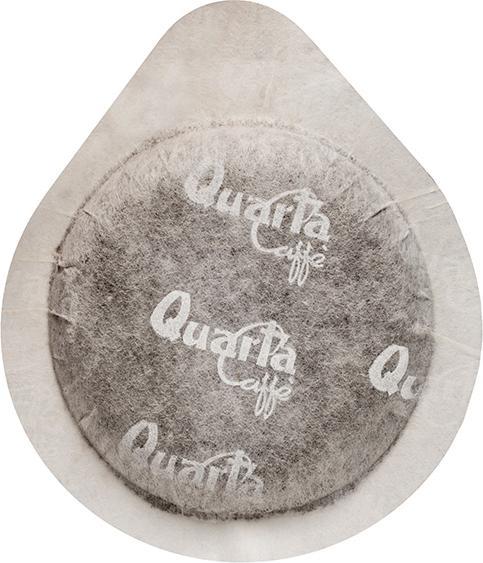 Actual product image Quarta Caffé E.S.E Pads (150 x Port.)