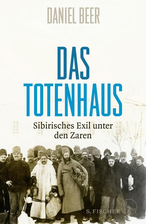 Produktbild Die Kolonie der Toten (Deutsch, Daniel Beer, 2018)