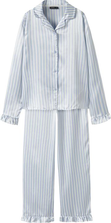 Produktbild Lmtd Satin Pyjama Set (134, 140)