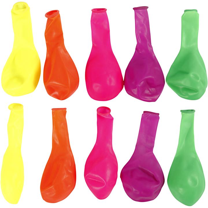 Produktbild Creativ Company Balloons (10x)