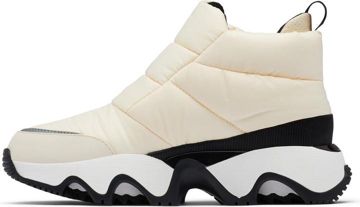 Actual product image Sorel Kinetic™ Impact Puffy Zip Wp (38)