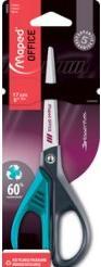 Maped Essentials OFFICE scissors, round, 210 mm (21 cm)