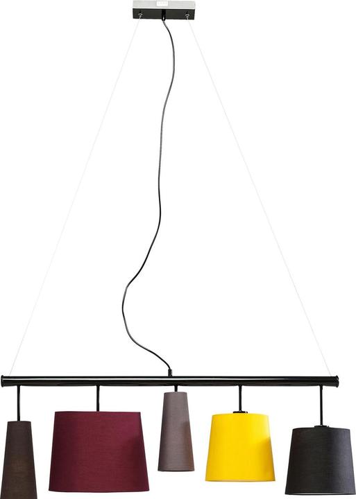 Produktbild Kare Design Parecchi Colore (E14, E27)