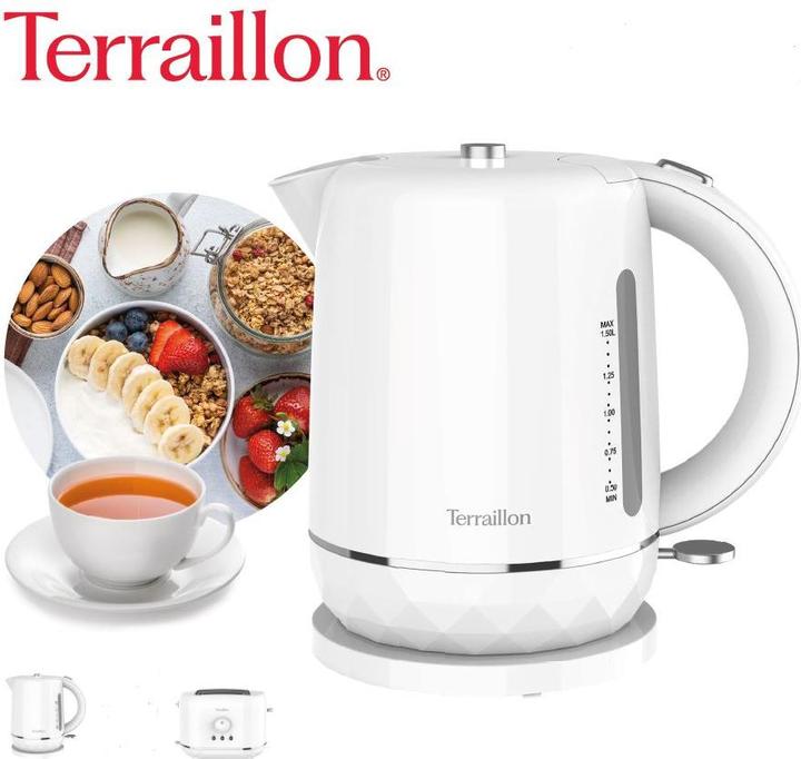 Image du produit Terraillon Diamant (1.50 l)