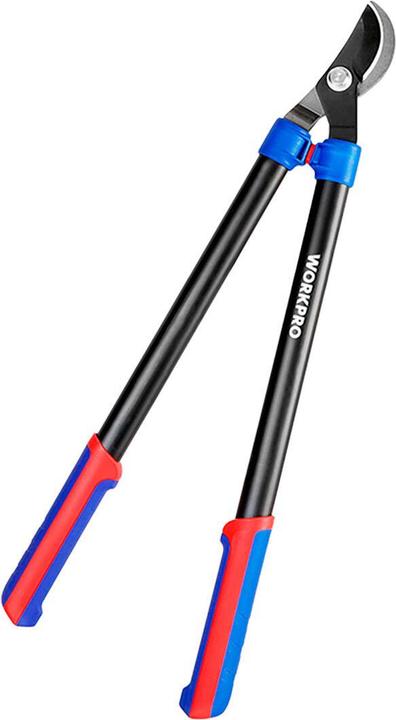Workpro Zweihändige Gartenschneider