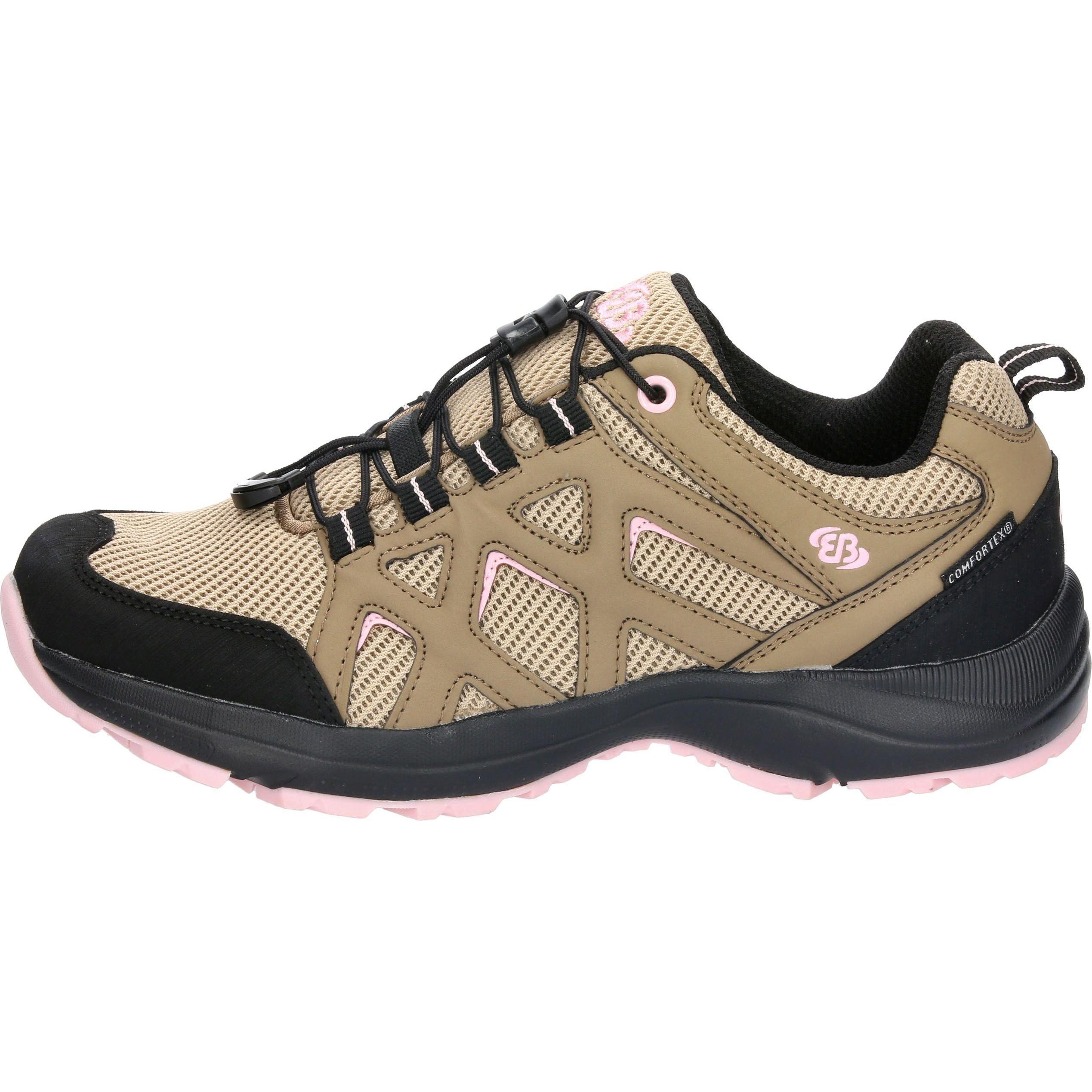 Thumbnail - Brütting, Damen, Wanderschuhe, Tacna (40), Braun