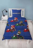 Produktbild Super Mario Bettbezug