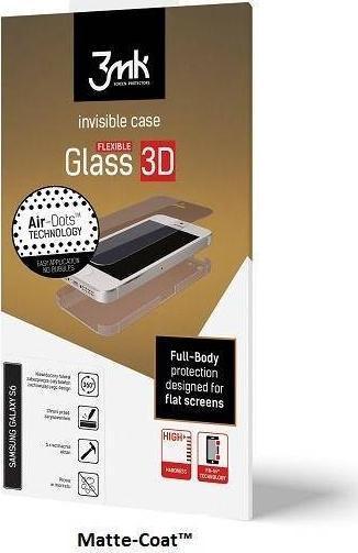 Actual product image 3MK Folia ARC FS FitBit Charge 5 Watch Folia Fullscreen