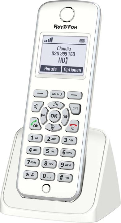 Actual product image AVM FRITZ!Fon M2
