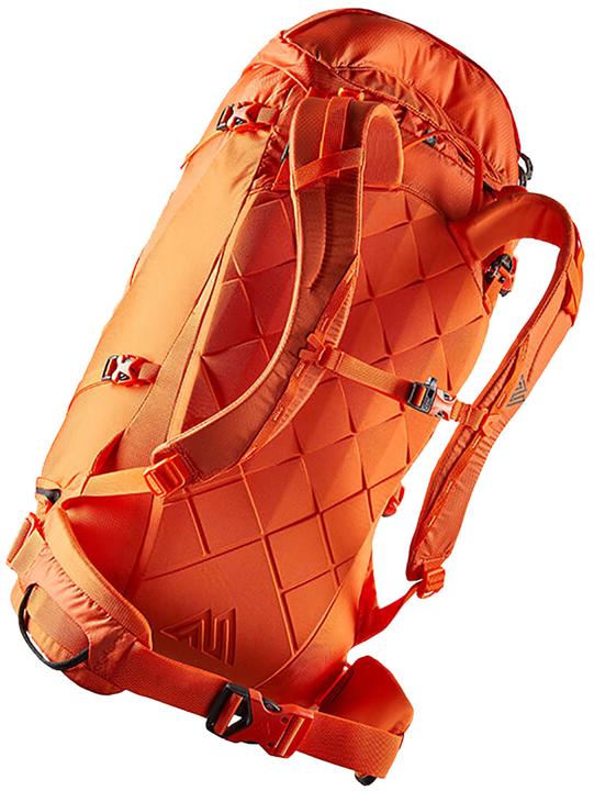 Actual product image Gregory Alpinisto 38 backpack (38 l)