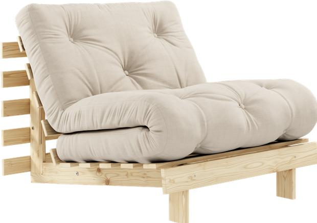 Actual product image Karup Design Roots (Sofa bed, 1-seater)