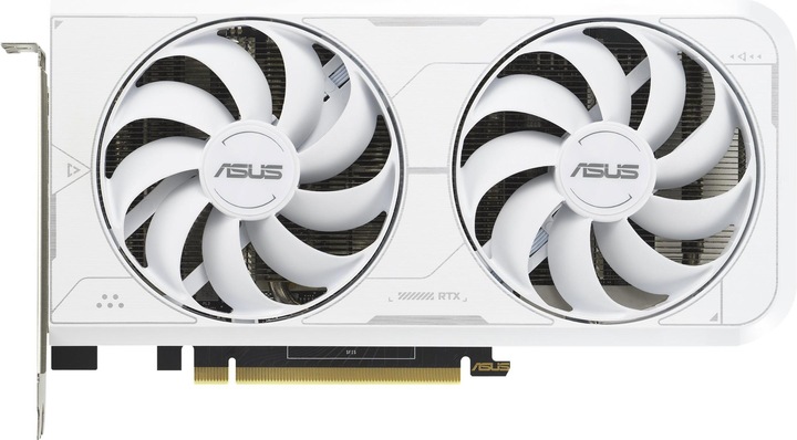 Produktbild ASUS DUAL GeForce RTX 3060 Ti (8 GB)