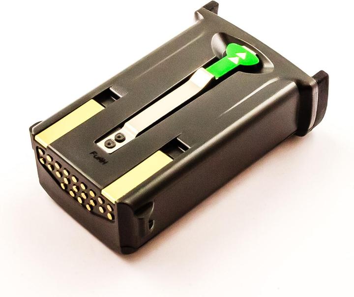 Actual product image AGI 82012 - Battery - Black - 1 piece(s)