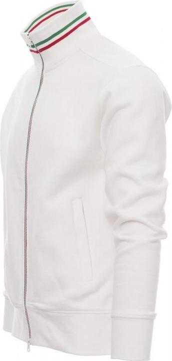 Actual product image Payper Sweatshirt Nazionale (M)