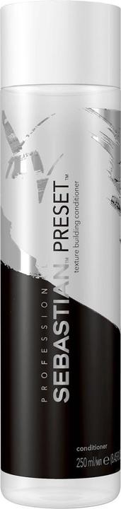 Actual product image Sebastian Preset Conditioner - (250 ml)