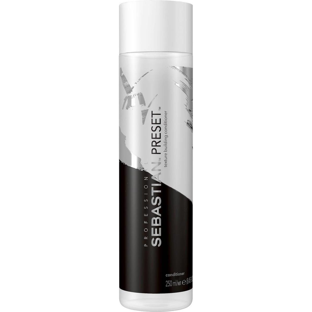 Sebastian, Conditioner, Preset Conditioner - (250 ml)