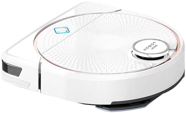 Immagine prodotto Sichler HOBOT LEGEE D7, il robot multiroom per pulire e aspirare i pavimenti (2700 Pa)