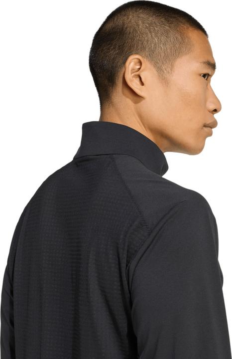 Actual product image adidas Terrex Xperior Half Zip Longsleeve (M)
