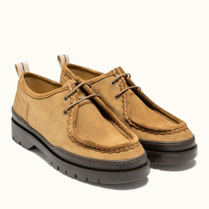 Actual product image Kleman Major V Cord (44)