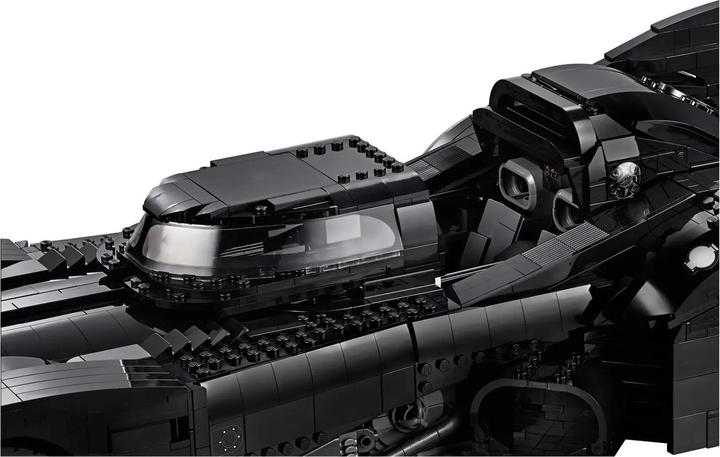Image du produit LEGO Batmobile 1989 (76139, LEGO DC)