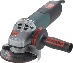Actual product image Metabo WEV 15-125 (125 mm)